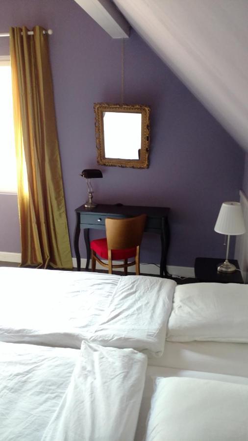 BonBon Chambre d'hôtes Saint-Julien-de-Lampon Extérieur photo