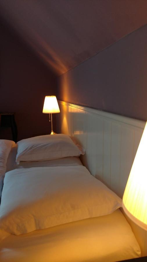 BonBon Chambre d'hôtes Saint-Julien-de-Lampon Extérieur photo