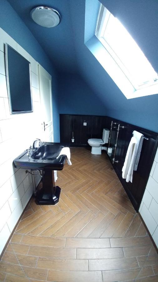 BonBon Chambre d'hôtes Saint-Julien-de-Lampon Extérieur photo