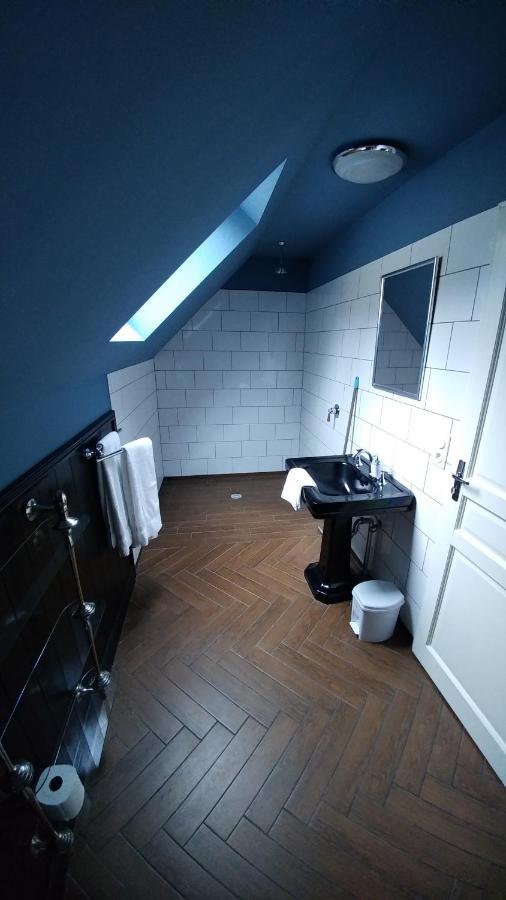 BonBon Chambre d'hôtes Saint-Julien-de-Lampon Extérieur photo