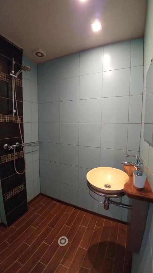 BonBon Chambre d'hôtes Saint-Julien-de-Lampon Extérieur photo