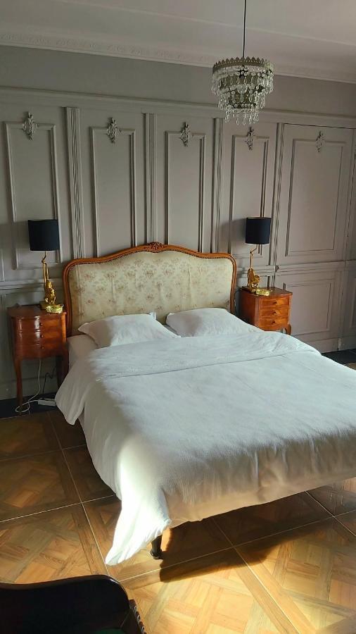 BonBon Chambre d'hôtes Saint-Julien-de-Lampon Extérieur photo