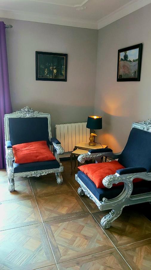 BonBon Chambre d'hôtes Saint-Julien-de-Lampon Extérieur photo