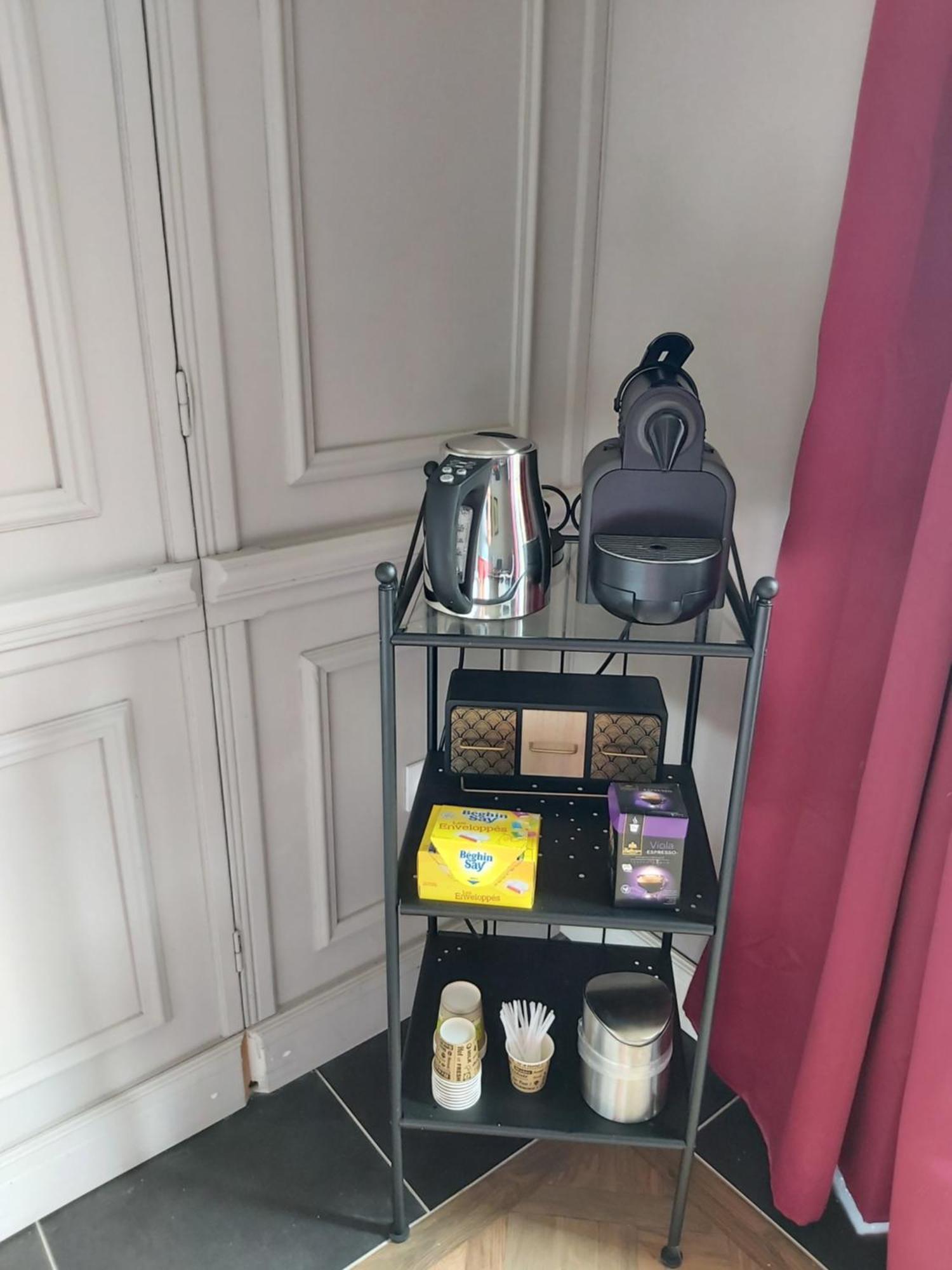 BonBon Chambre d'hôtes Saint-Julien-de-Lampon Chambre photo